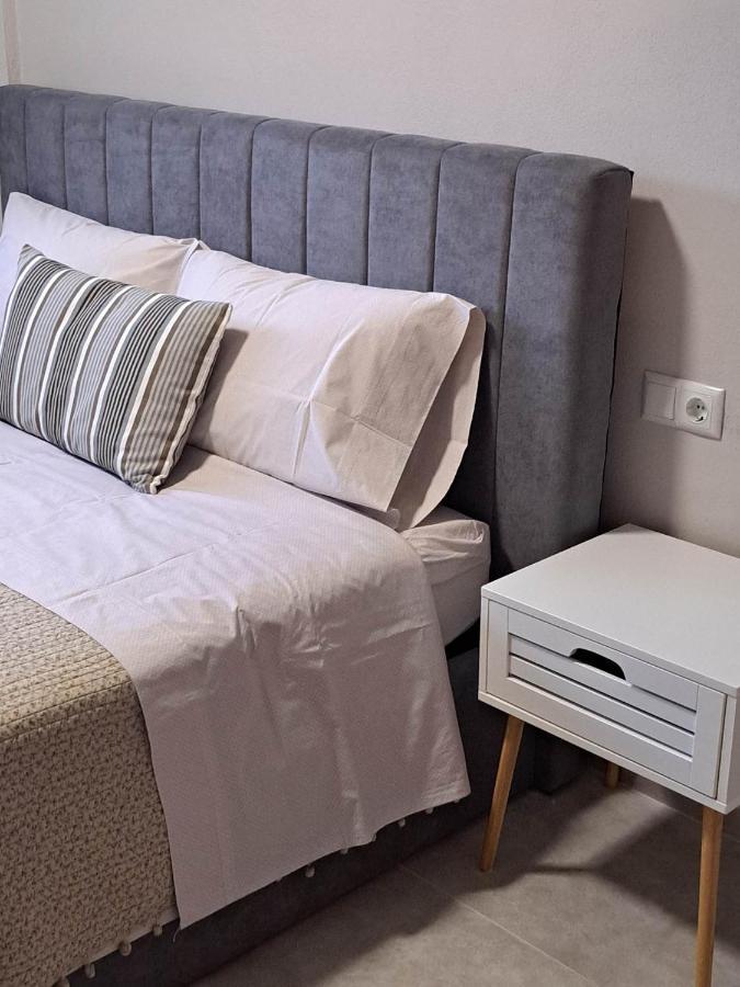 Apartment Elegance Palaiontsiflikion