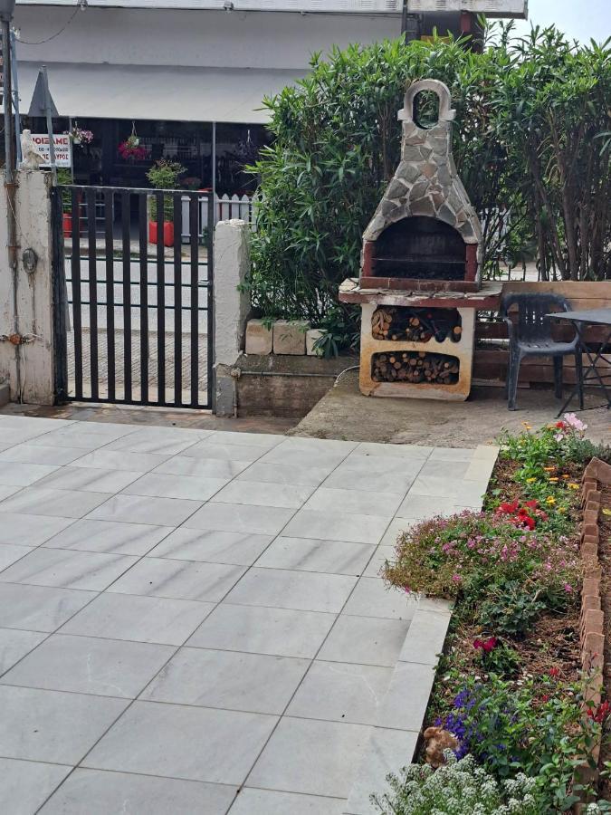 Apartamento Elegance PalaiónTsiflíkion