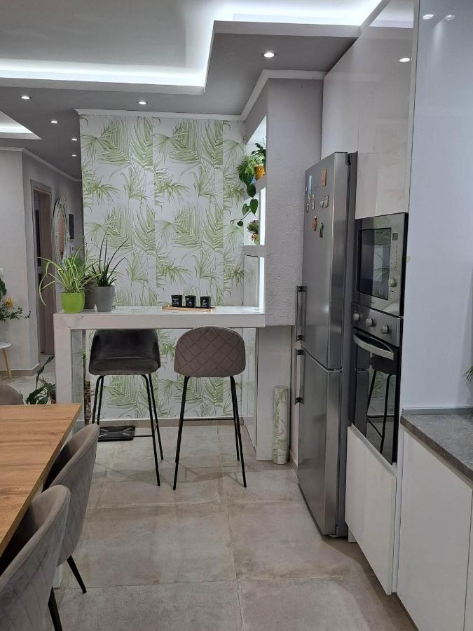 Elegance Apartamento *