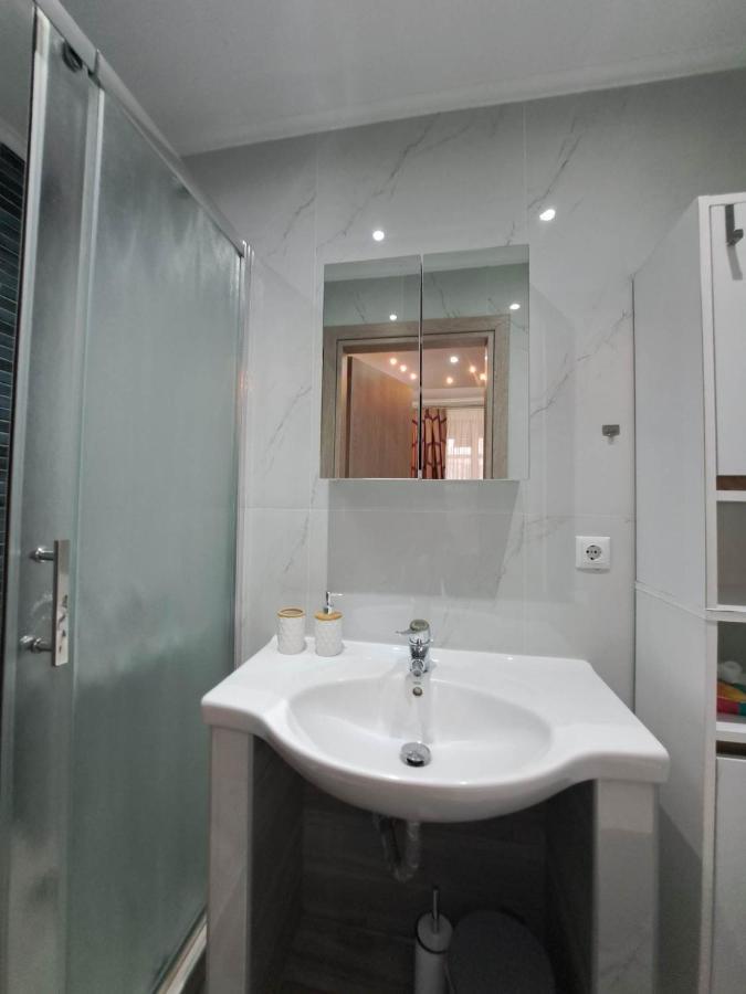Elegance Apartamento