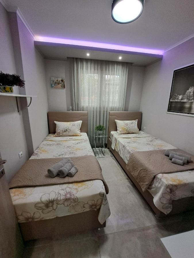Elegance Apartamento