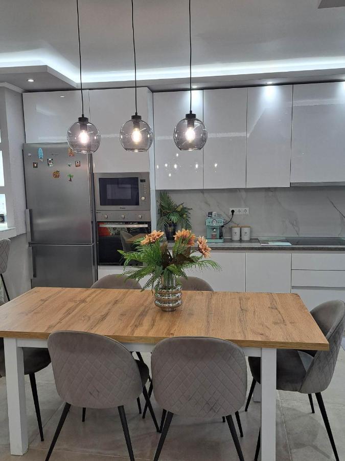 Apartamento Elegance *