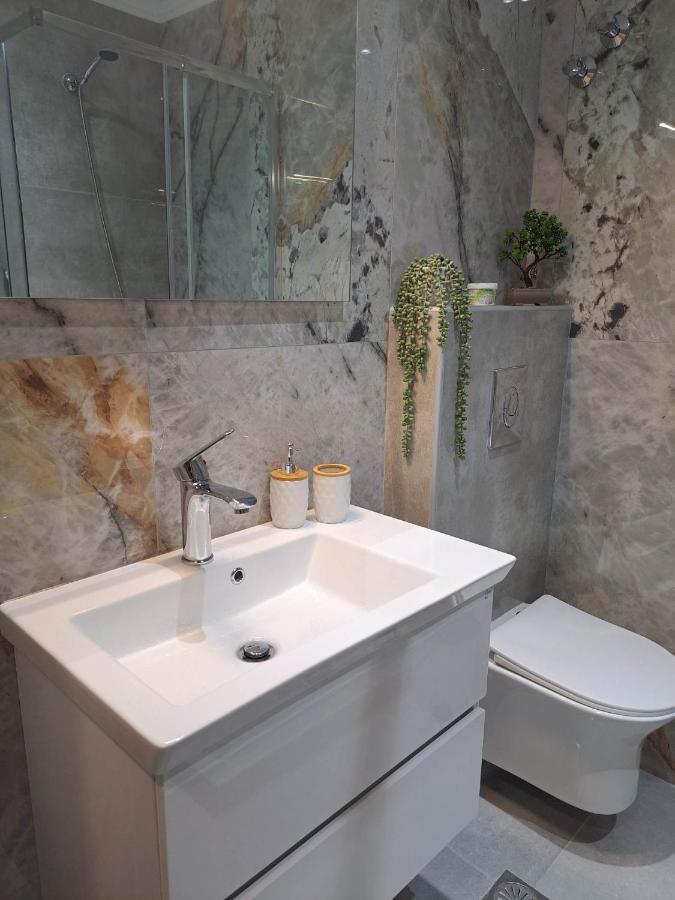 Elegance Apartamento